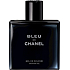 Chanel Bleu de Chanel shower gel for men 200 ml