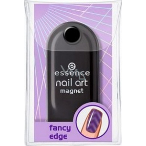 Essence Nail Art Magnet Magnet 01 Fancy Edge 1 piece