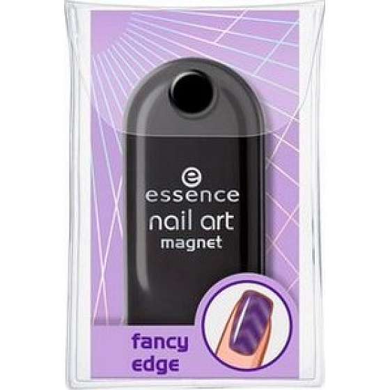 Essence Nail Art Magnet Magnet 01 Fancy Edge 1 piece