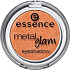Essence Glam Eyeshadow Eyeshadow 06 Miss Tangerine 2.7 g