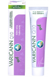 Annabis Varicann Q10 hemp gel with colloidal silver for healthy veins 75 ml