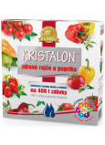Agro Kristalon Healthy Tomato and Pepper 0.5 kg for 400 l of watering