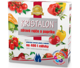Agro Kristalon Healthy Tomato and Pepper 0.5 kg for 400 l of watering