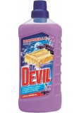 Dr. Devil Marseille Soap Lavender universal cleaner 1 l