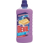 Dr. Devil Marseille Soap Lavender universal cleaner 1 l