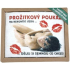 Bohemia Gifts Gift cloth for festive mopping Experience voucher 1 piece