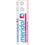 Meridol Safe Breath toothpaste protects against bad breath from the oral cavity 75 ml