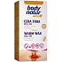Body Natur Sensitive Honey and Caramel warm epilating wax with roll-on120 ml applicator