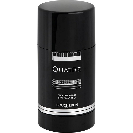 Boucheron Quatre pour Homme Deodorant Stick 75 g