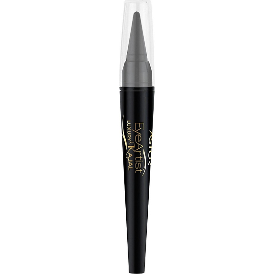 Astor Eye Artist Luxury Kajal Eyeliner 001 Black 1.8 g