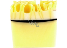 Bomb Cosmetics Lemon Meringue Natural glycerine soap 100 g