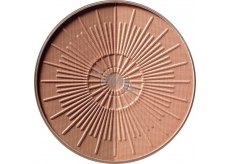 Artdeco Bronzing Powder Compact Long-lasting Refill kompaktní bronzující pudr náplň 50 Almond 10 g