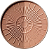 Artdeco Bronzing Powder Compact Long-lasting Refill compact bronzing powder refill 50 Almond 10 g