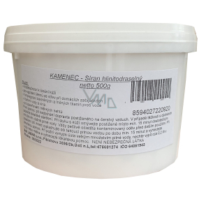 Labar Kamenetz Alum-potassium sulphate 500 g