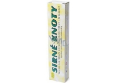 Sulfur wicks for disinfection of containers, cellars 0,4 kg
