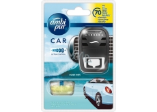Ambi Pur Car Ocean Mist air freshener movement 7 ml