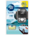 Ambi Pur Car Ocean Mist air freshener device 7 ml