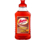 Diava Polish Furniture Polish Pink 200 ml