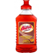 Diava Polish Furniture Polish Pink 200 ml