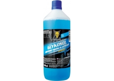 Coyote Glycosol -40 ° C antifreeze for windshield washers 1 l