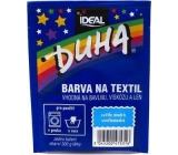 Duha Textile Paint number 31 light blue 15 g
