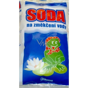 Soda for water softening 300 g