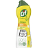 Cif Cream Lemon Liquid Sand, 250 ml
