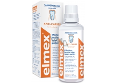 Elmex Carries Protection Ústní voda 400 ml