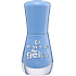 Essence Gel Nail nail polish 93 Eclectic Blue 8 ml