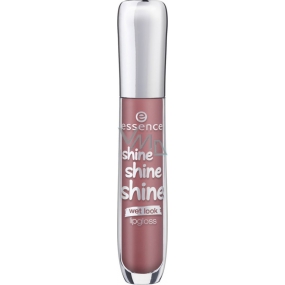 Essence Shine Shine Shine Lipgloss Lip Gloss 05 So Into It! 5 ml