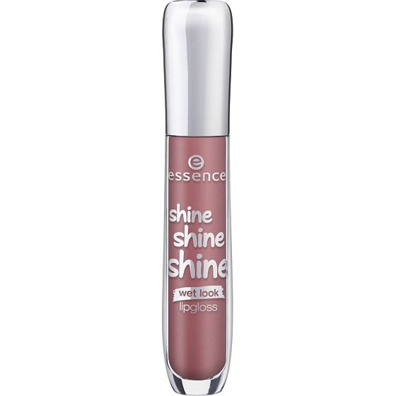 Essence Shine Shine Shine Lipgloss Lip Gloss 05 So Into It! 5 ml