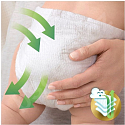 Pampers Pants 3 Midi 6-11 kg diapers 26 pieces