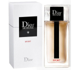 Christian Dior Dior Homme Sport 2021 Eau de Toilette for men 125 ml