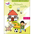 Ditipo Erasable notebook Draw a path 3-5 years 16 pages 215 x 275 mm