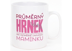 Albi Megahrnek Průměrný hrnek pro maminku 800 ml