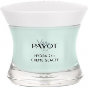 Payot Hydra24+ Creme Glacee moisturizer for normal to dry skin 50 ml