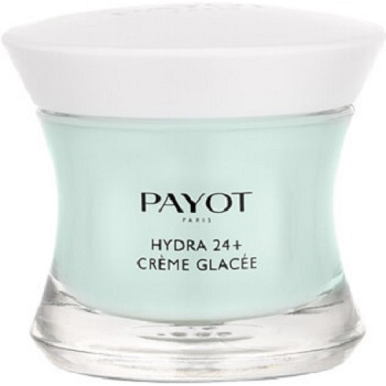 Payot Hydra24+ Creme Glacee moisturizer for normal to dry skin 50 ml
