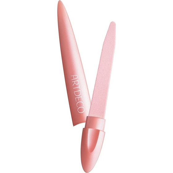 Artdeco Mineral File mineral nail file