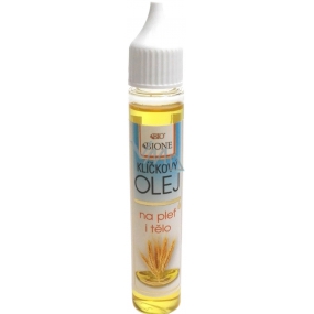 Bione Cosmetics Skin & Body Oil 30 ml