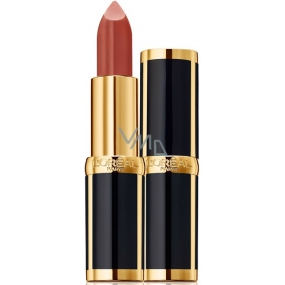 Loreal Color Riche Balmain Long-Lasting Lipstick, Matt Texture 246 Confession 4.8 g