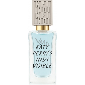 Katy Perry Katy Perrys Indi Visible Eau de Parfum for Women 100 ml Tester