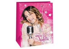 Children gift bag M Disney Violetta