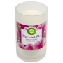 Air Wick Pink Sweet Pea - Pink Pea XXL Scented Candle Glass 310 g