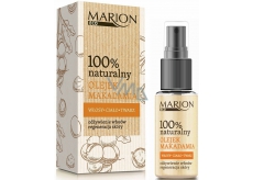 Marion Natural 100% oil for Makadam 25ml 3310