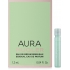 Thierry Mugler Aura Mugler Eau de Parfum Sensuelle Eau de Parfum for Women 1.2 ml with spray, vial