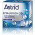 Astrid Hyaluron 3D anti-wrinkle + skin firming night cream 50 ml