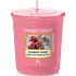 Yankee Candle Roseberry Sorbet - Pink Sorbet Scented Votive Candle 49 g