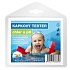 Probazen Drop Tester to find out how to adjust water in swimming pools - pH and Chlorine 120 tests