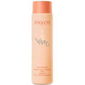 Payot My Payot Peeling Eclat micro-exfoliating primer for a daily new skin effect, brightening skincare 125 ml