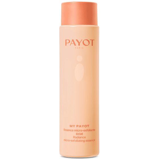 Payot My Payot Peeling Eclat micro-exfoliating primer for a daily new skin effect, brightening skincare 125 ml